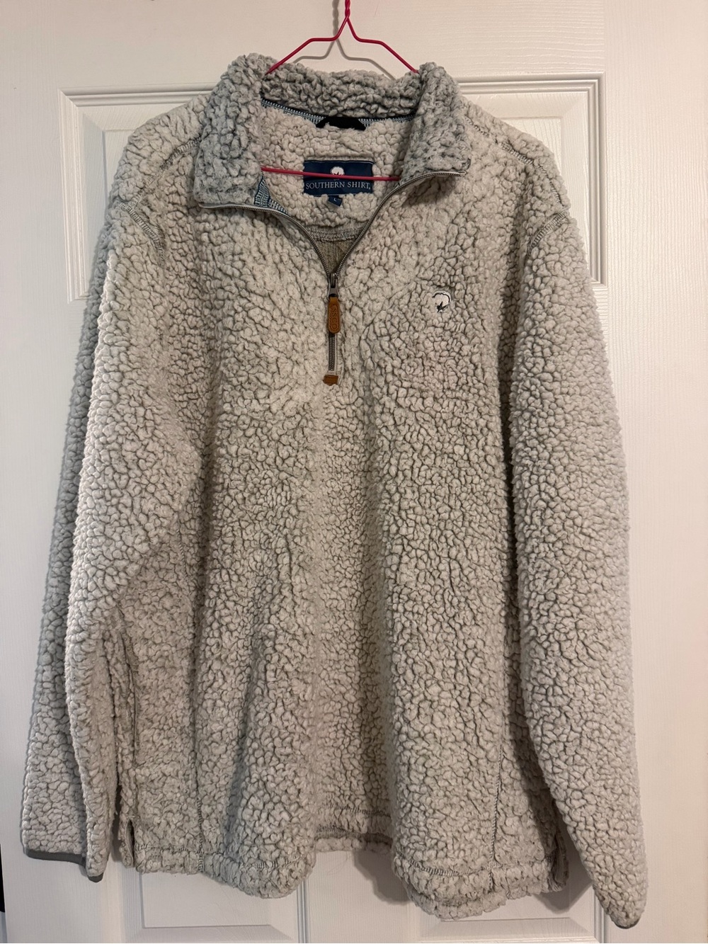 Southern Marsh Sherpa- Large